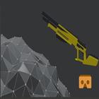 SHOOT 2 SURVIVE VR icon