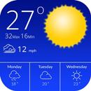 The Weather App APK
