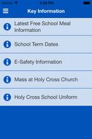 Holy Cross 截图 2