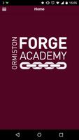 Ormiston Forge Academy App Affiche