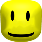 OOF! Roblox sound icon