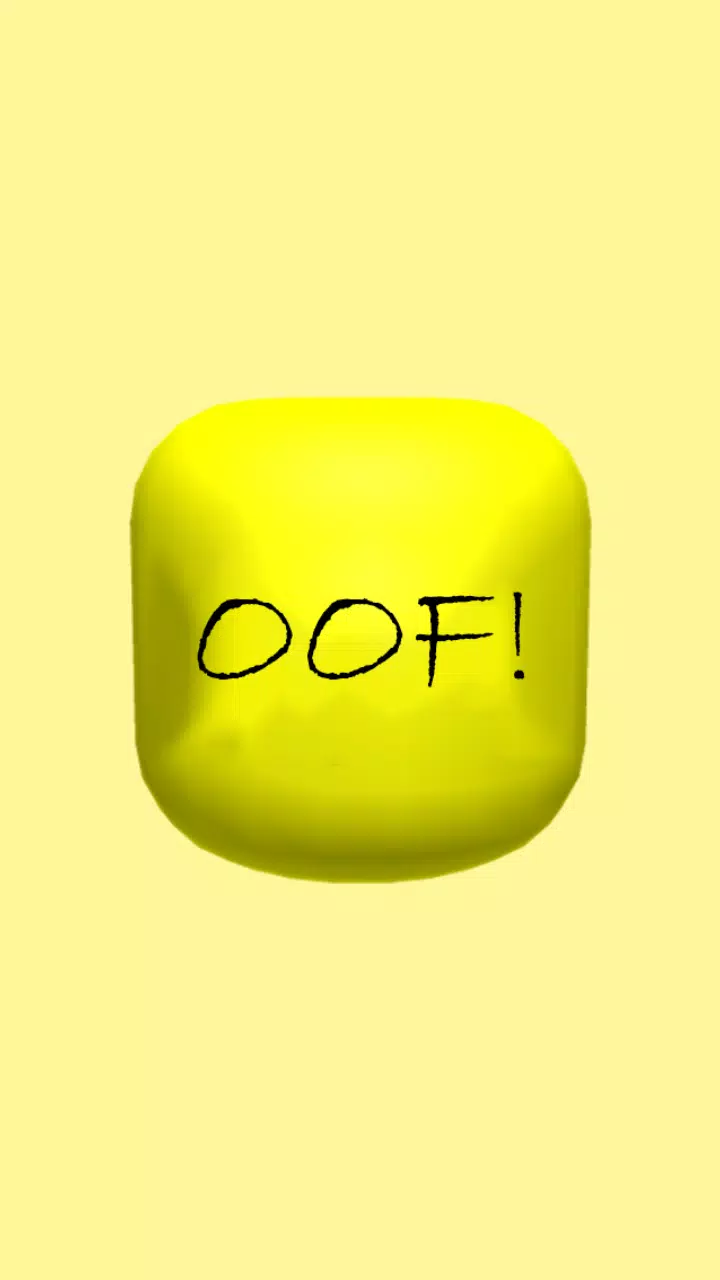 Bring Back Oof Sound! - Roblox