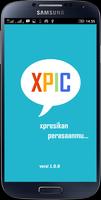 XPic - Pic Kata Bijak Motivasi โปสเตอร์