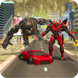 X-Ray Autorobot Hero  2017