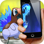 X-Ray Pakeman Simulator
