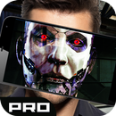 APK X Ray Scanner Steel Robot PRO