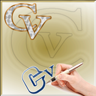 XS CV Maker أيقونة