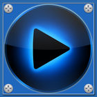 XS Video Player icon