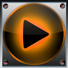 VIDEO PLAYER icon