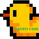 Poverty Farm PreAlpha Zeichen