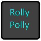 Rolly Polly アイコン