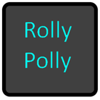 Rolly Polly आइकन