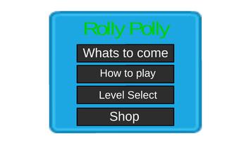Rolly Polly 海报