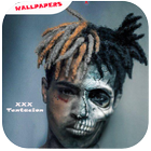 XXTentacion Wallpapers 圖標