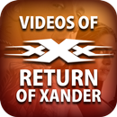 Videos of XXX Return of Xander APK