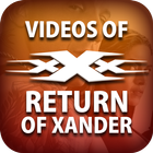 آیکون‌ Videos of XXX Return of Xander
