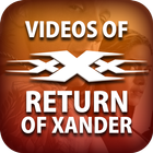 Videos of XXX Return of Xander icône