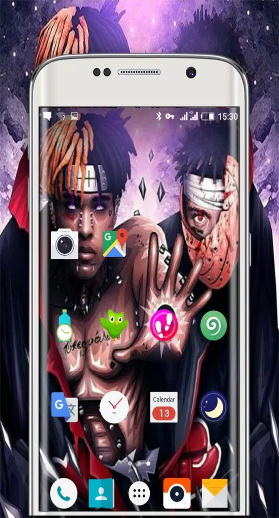 XXXTentacion Rapper Wallpaper HD APK for Android Download XXXTentacion Rapper Wallpaper HD APK for Android Download