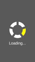 Loading screen 2 اسکرین شاٹ 1