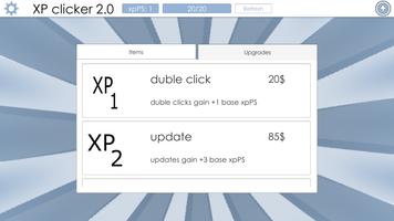 XP clicker 2 ภาพหน้าจอ 2