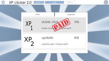 XP clicker 2 Screenshot 3