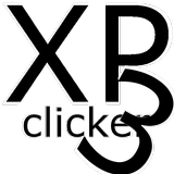 XP clicker 3 icône