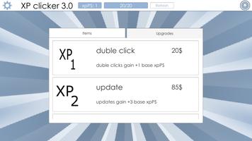 XP clicker 3 screenshot 2