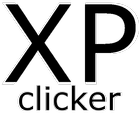 XP clicker ikona
