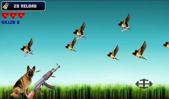 Dog vs Birds screenshot 1