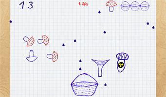 Mushroom Hunter HD اسکرین شاٹ 3