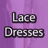 Lace Dresses icône