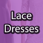 Lace Dresses-icoon