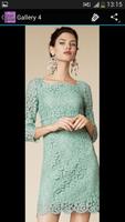 Lace Dresses 스크린샷 2