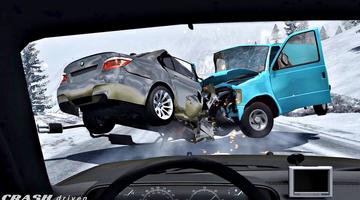 CRASH driven screenshot 1