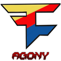FaZe Agony