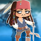 ikon Pirates MCPE