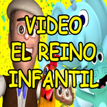 Video ElReinoInfantil