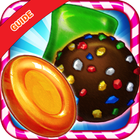 Guide for Candy Crush Saga-icoon