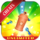 Cheats Keys fot Subway Surfers 圖標