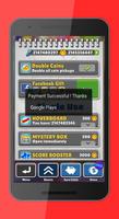 Cheats Keys fot Subway Surfers screenshot 2