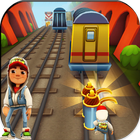 ► NEW ― Guide of Subway Surfer biểu tượng