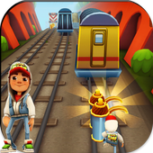 ► NEW ― Guide of Subway Surfer icono
