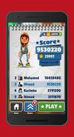 ► NEW ― Guide of Subway Surfer screenshot 1