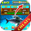 Tips and Tricks Hungry Shark Evolution