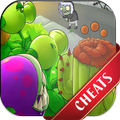 Cheat For Plants vs Zombies 2 & Plants Vs Zombies