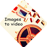 Icona Create Video from Images with urdu poetry