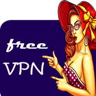 Fast & Easy  ultra Secure VPN ไอคอน