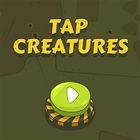 ikon Tap Creatures