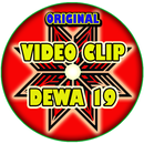 Video Clip for Dewa 19 APK