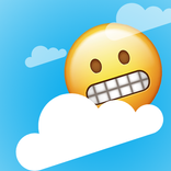 Emoji In The Clouds